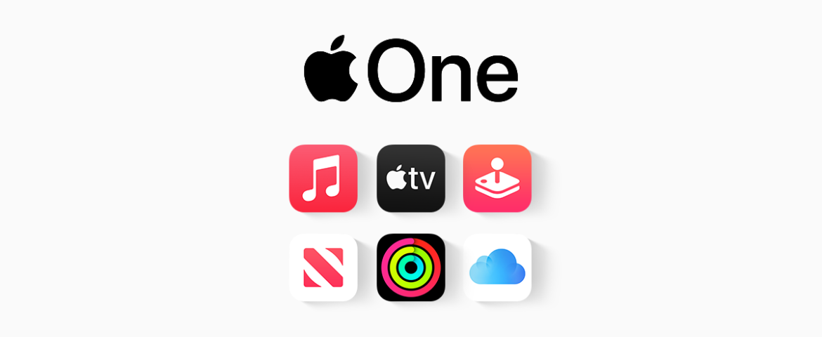 Tim Cook Reveals: Apple One Launch Date