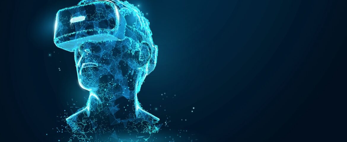 Virtual Reality (VR)